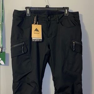 Burton Women Snow Pants